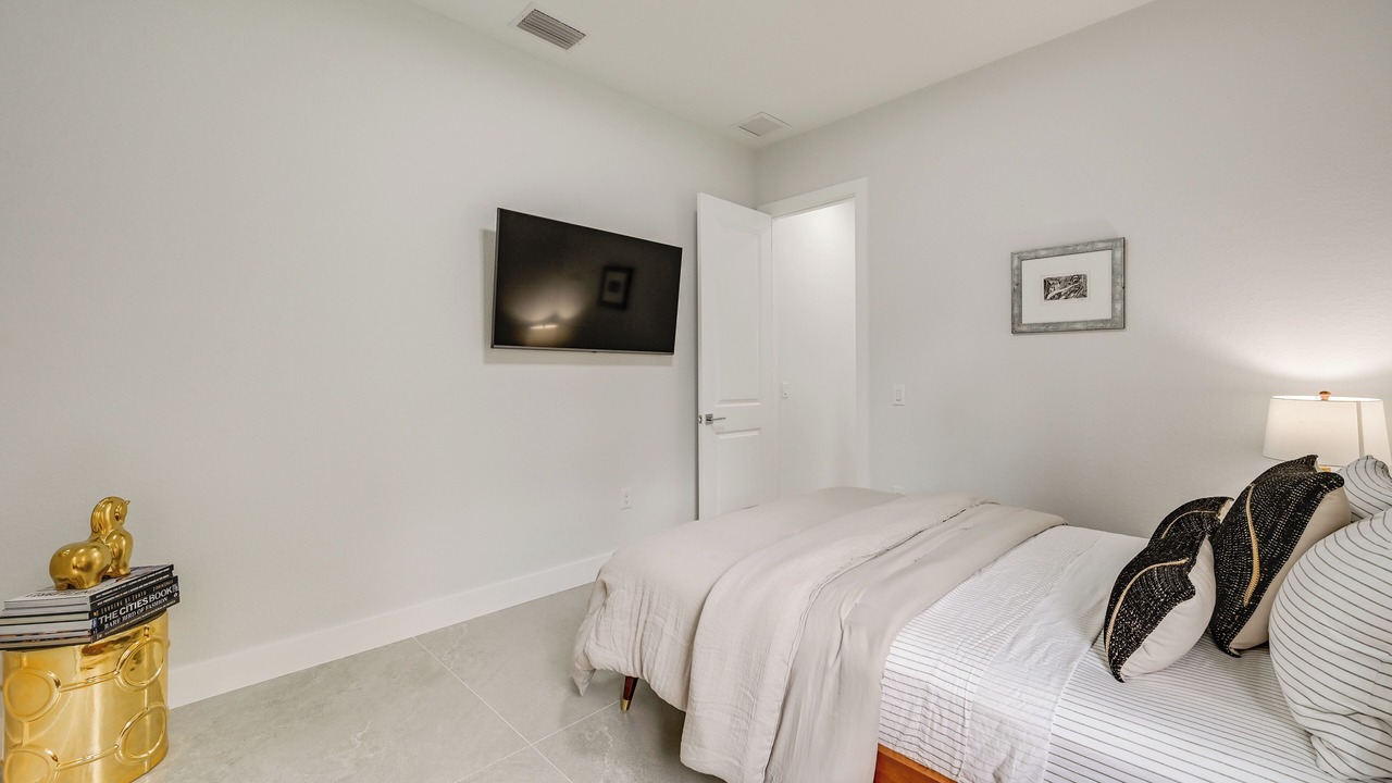 Photo of Bedroom in Rural Estates