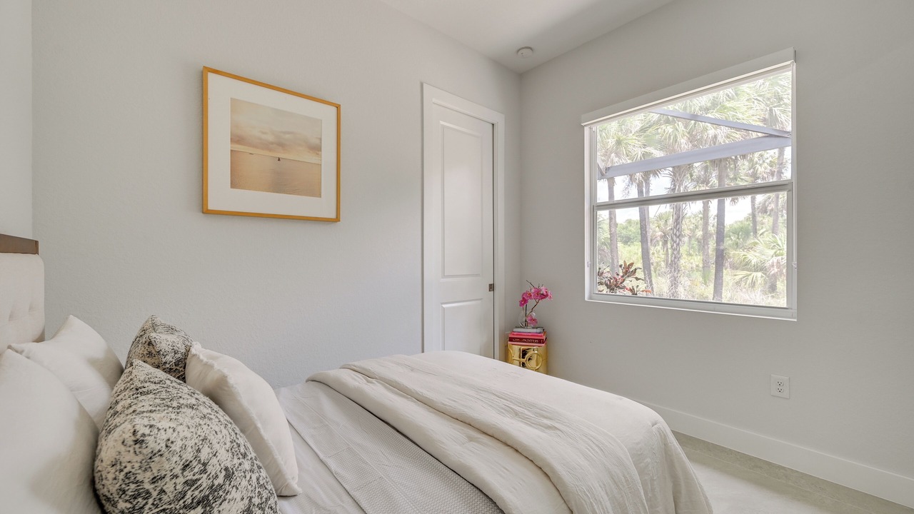 Photo of Bedroom in Rural Estates