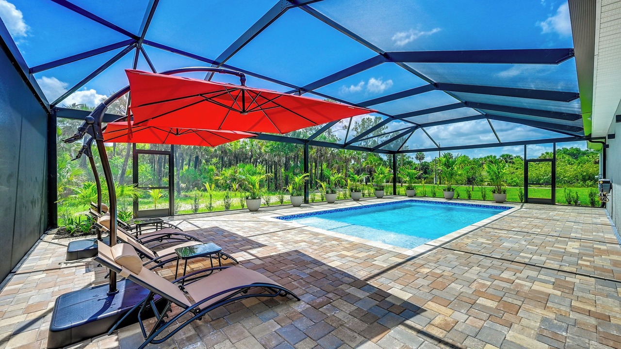 Photo of Outdoor in Rural Estates