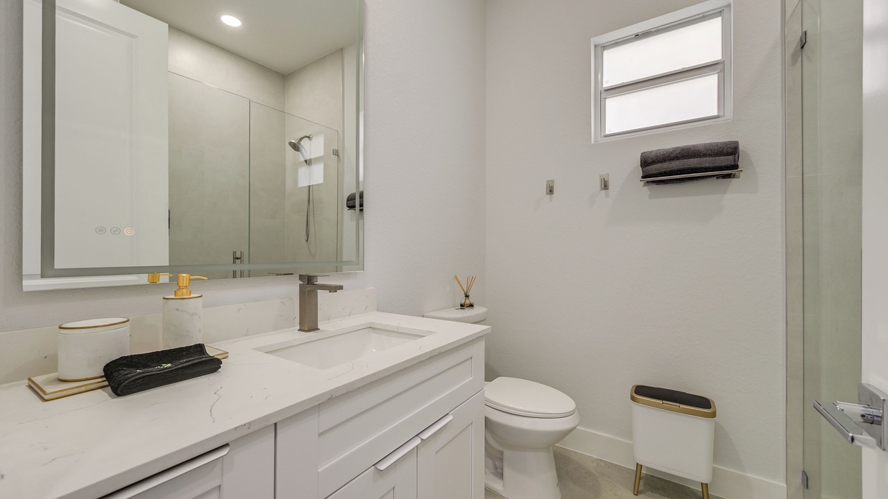 Photo of Bathroom in Rural Estates
