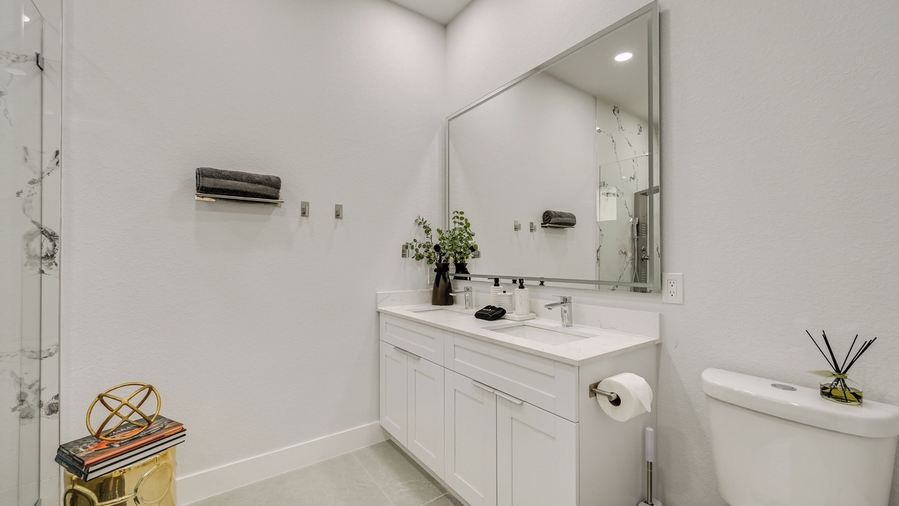 Photo of Bathroom in Rural Estates