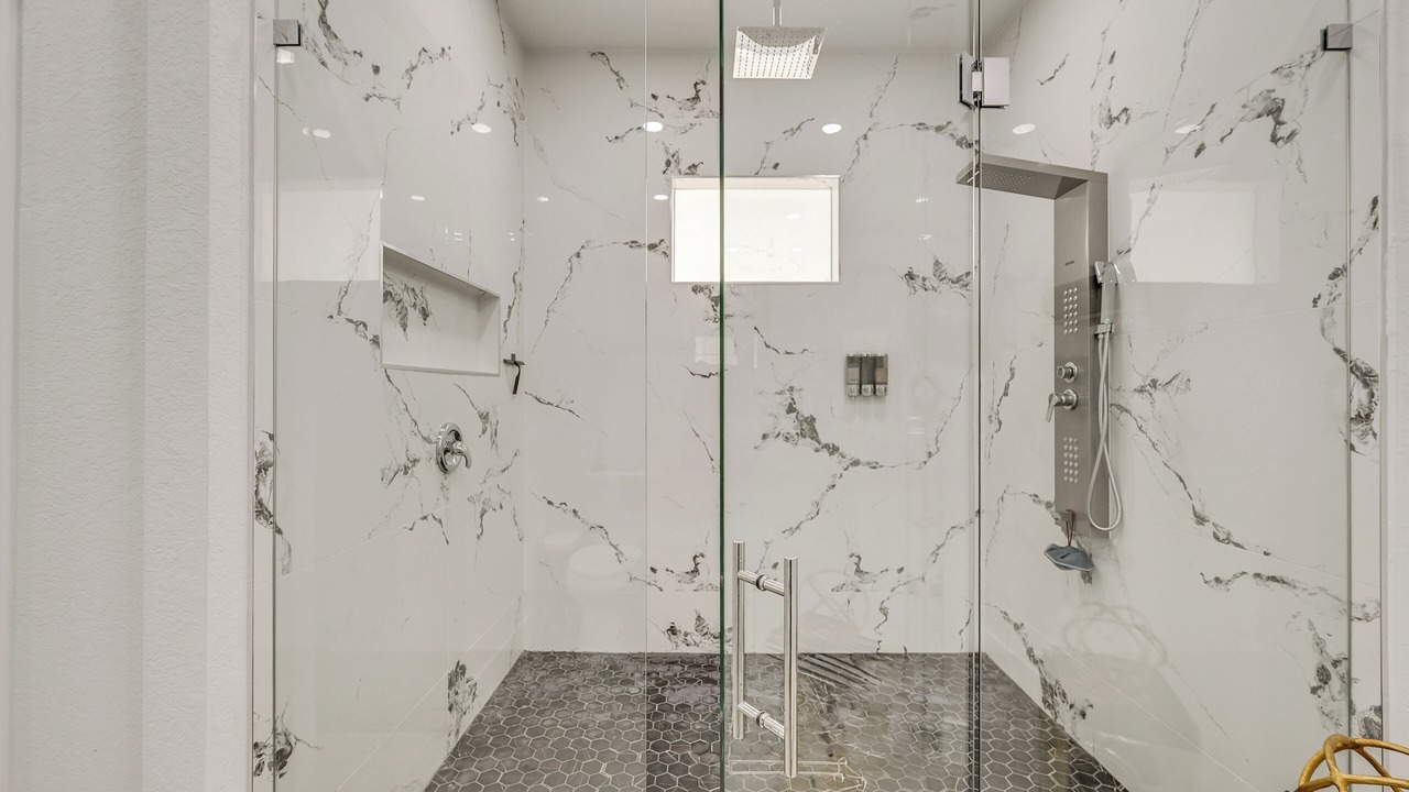 Photo of Bathroom in Rural Estates