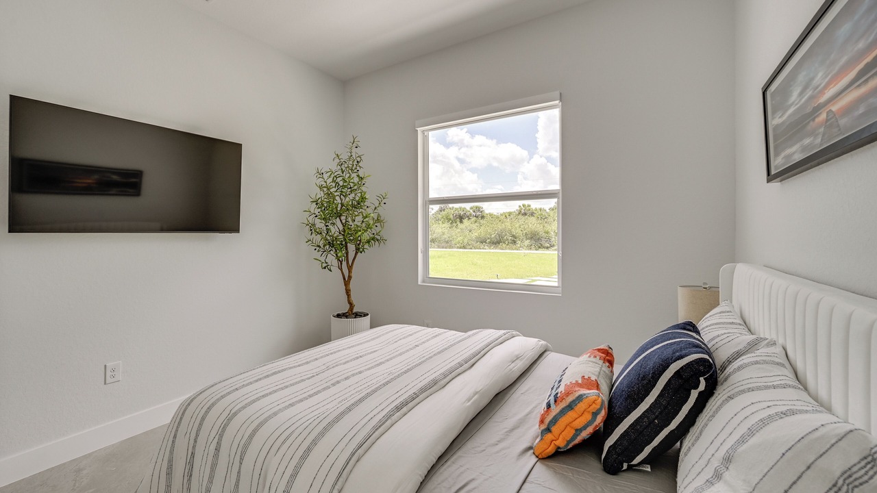 Photo of Bedroom in Rural Estates