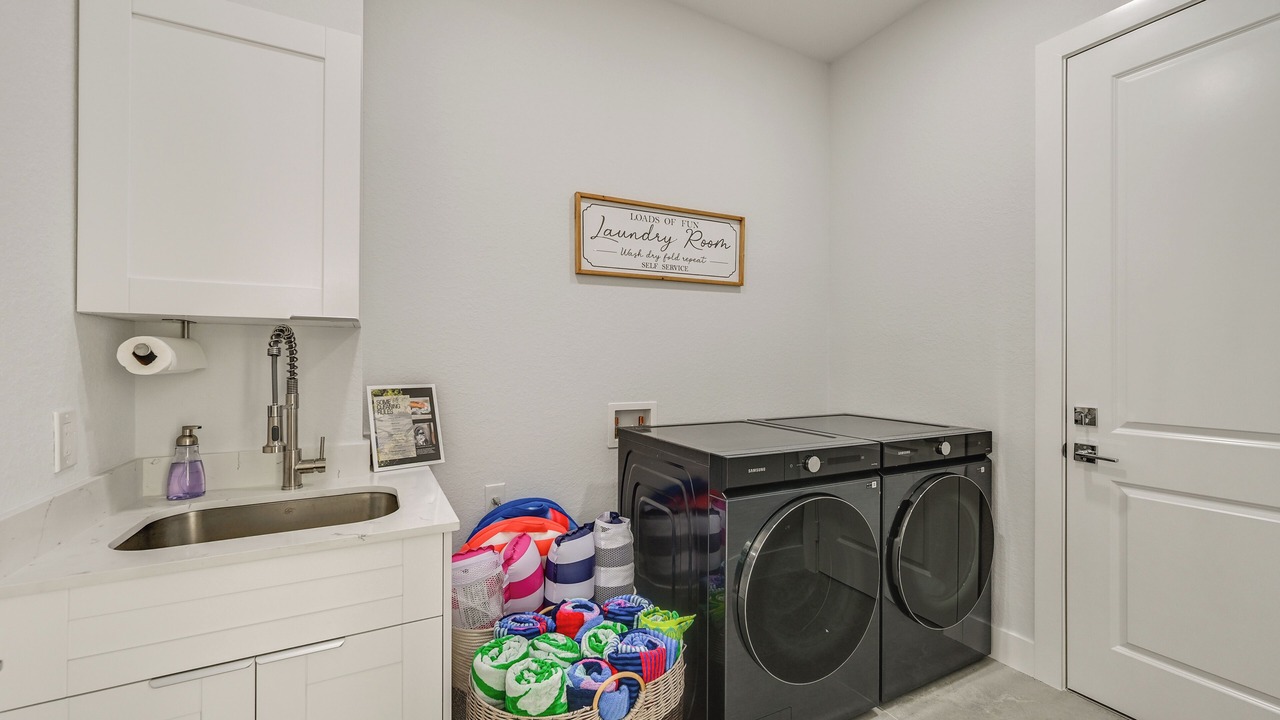 Photo of Bedroom in Rural Estates