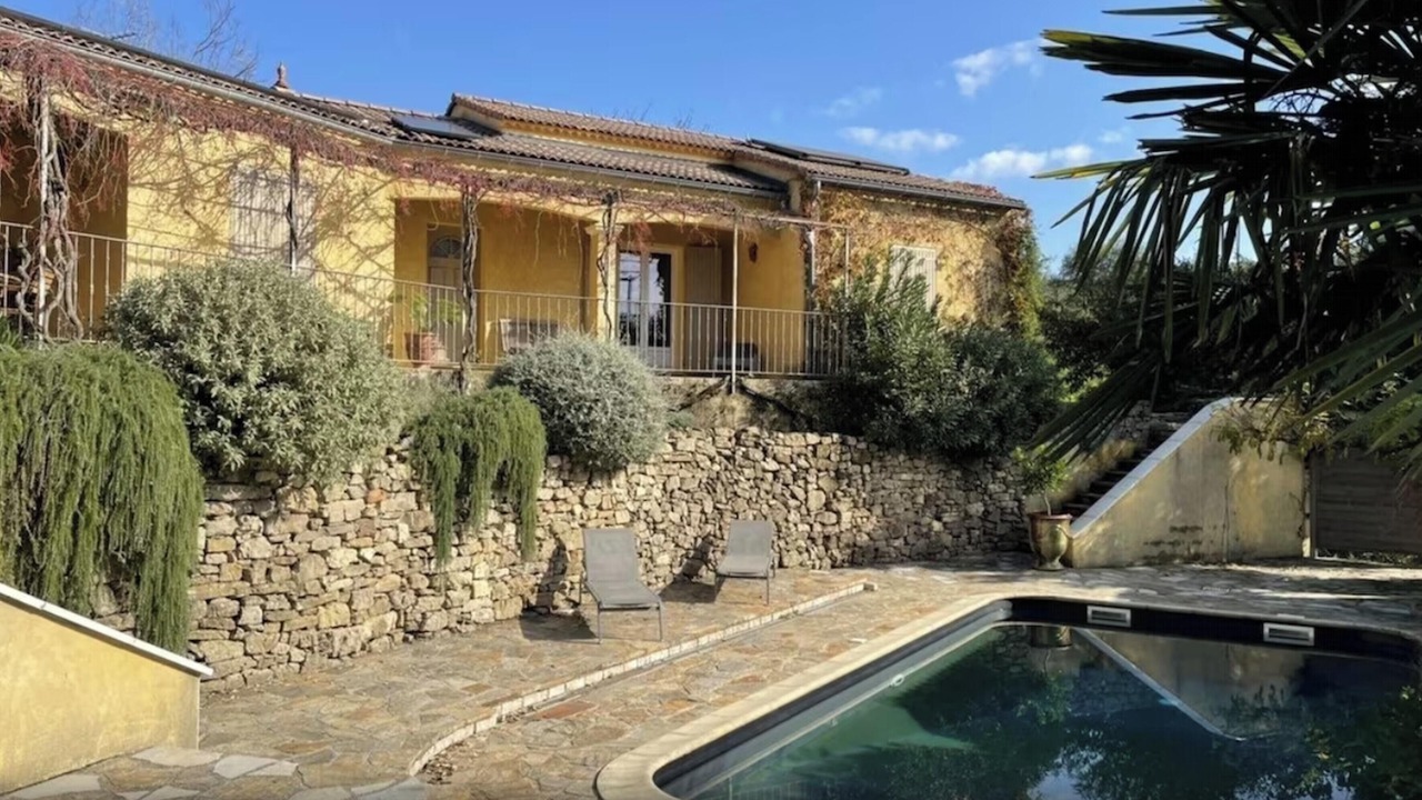 Photo of Outdoor in Generargues