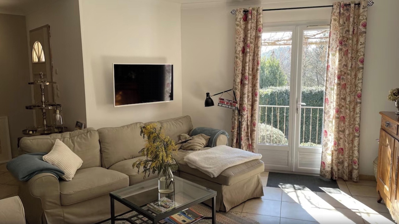 Photo of Livingroom in Generargues