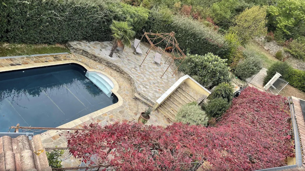 Photo of Outdoor in Generargues