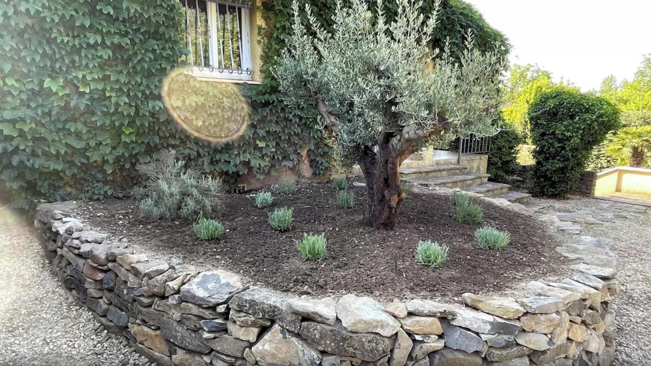 Photo of Outdoor in Generargues