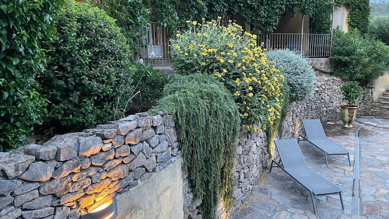 Photo of Outdoor in Generargues