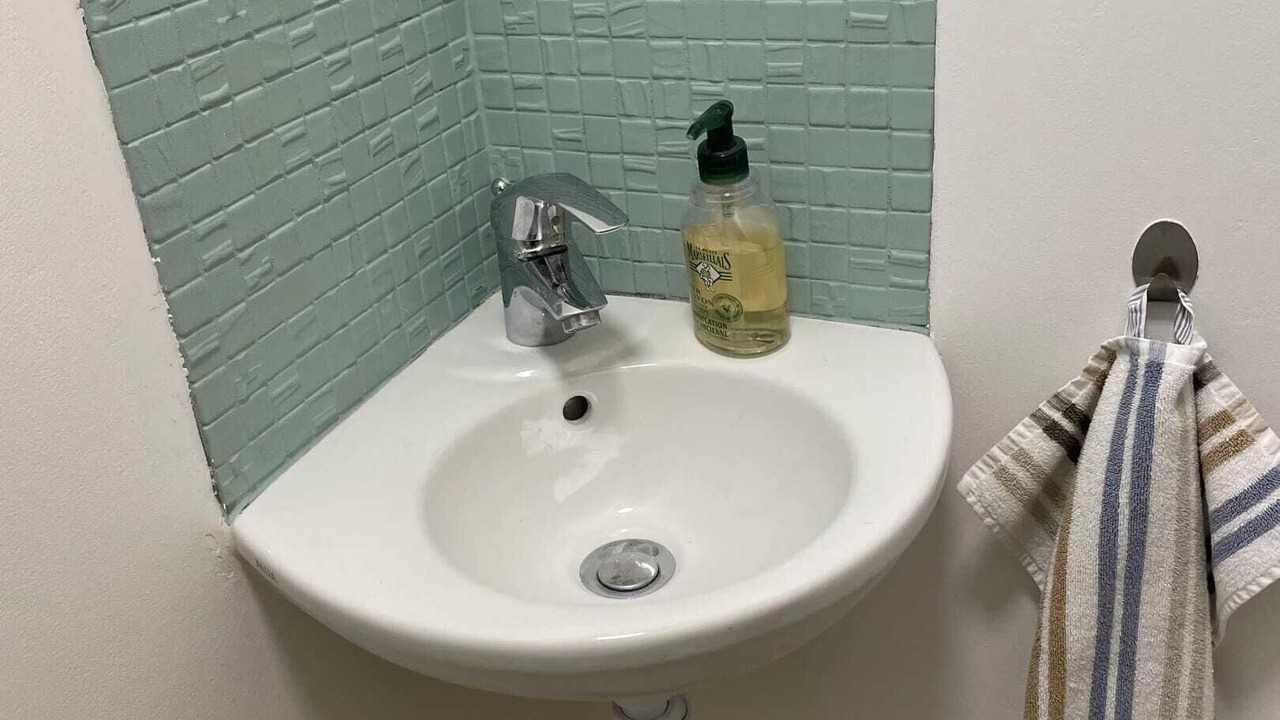 Photo of Bathroom in Generargues