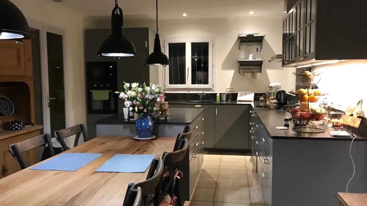 Photo of Livingroom in Generargues