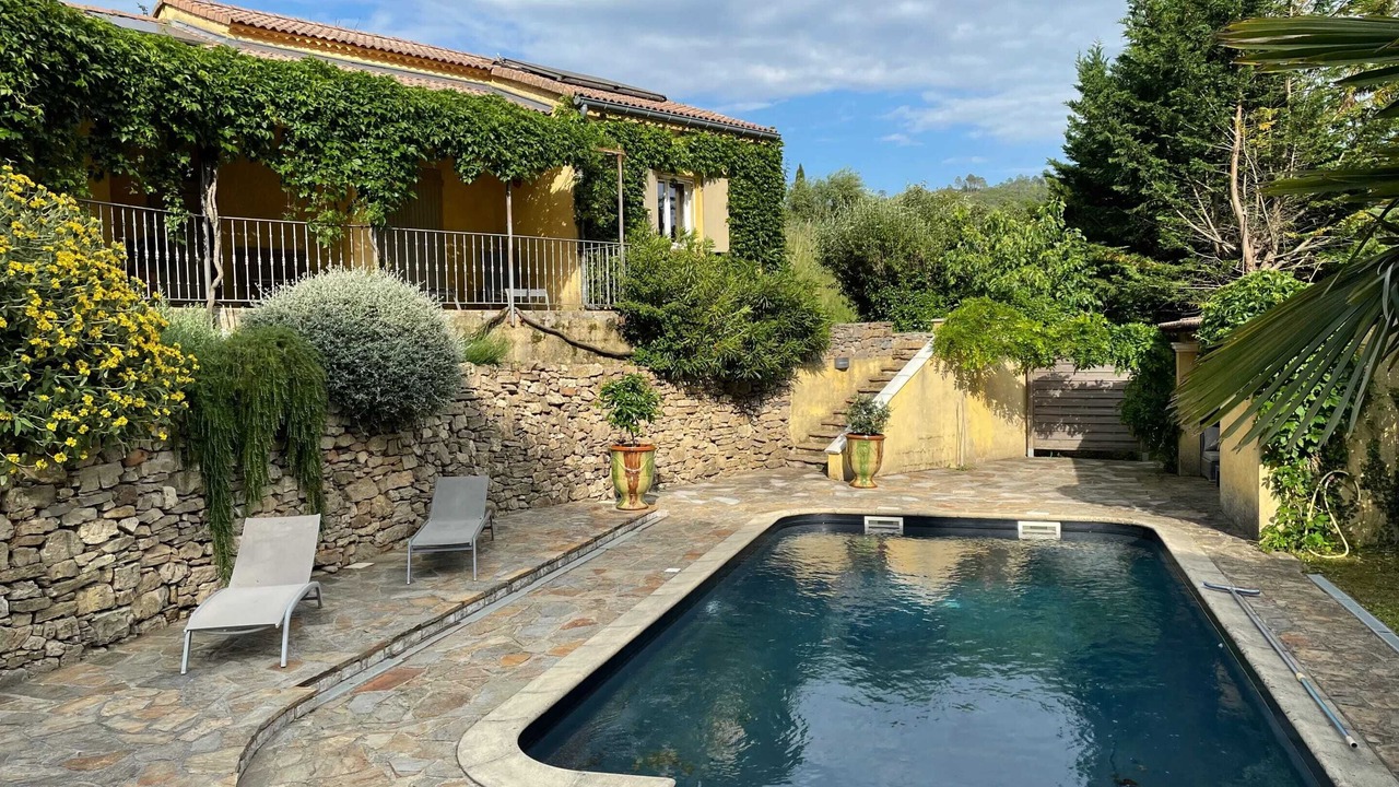 Photo of Outdoor in Generargues