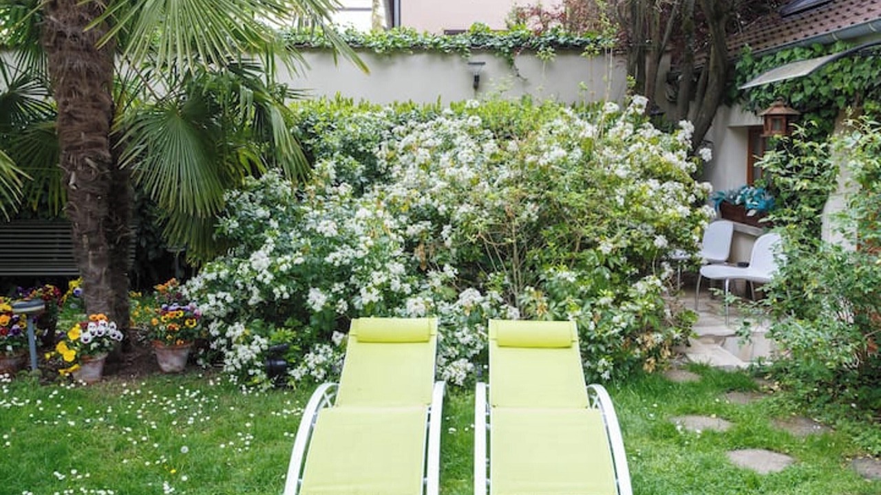 Photo of Outdoor in Ville-d'Avray