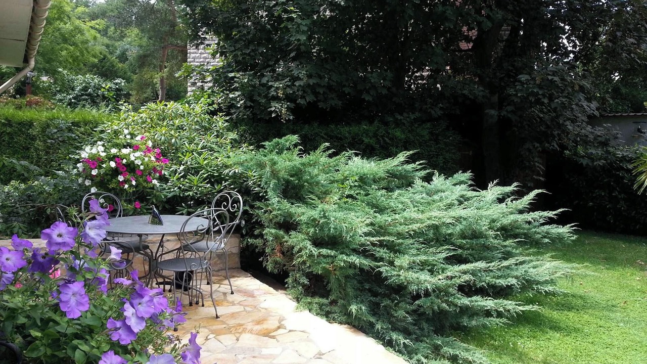 Photo of Outdoor in Ville-d'Avray