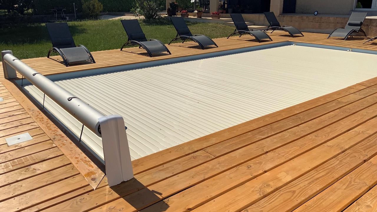 Photo of Outdoor in Saint-Laurent-La-Vernede