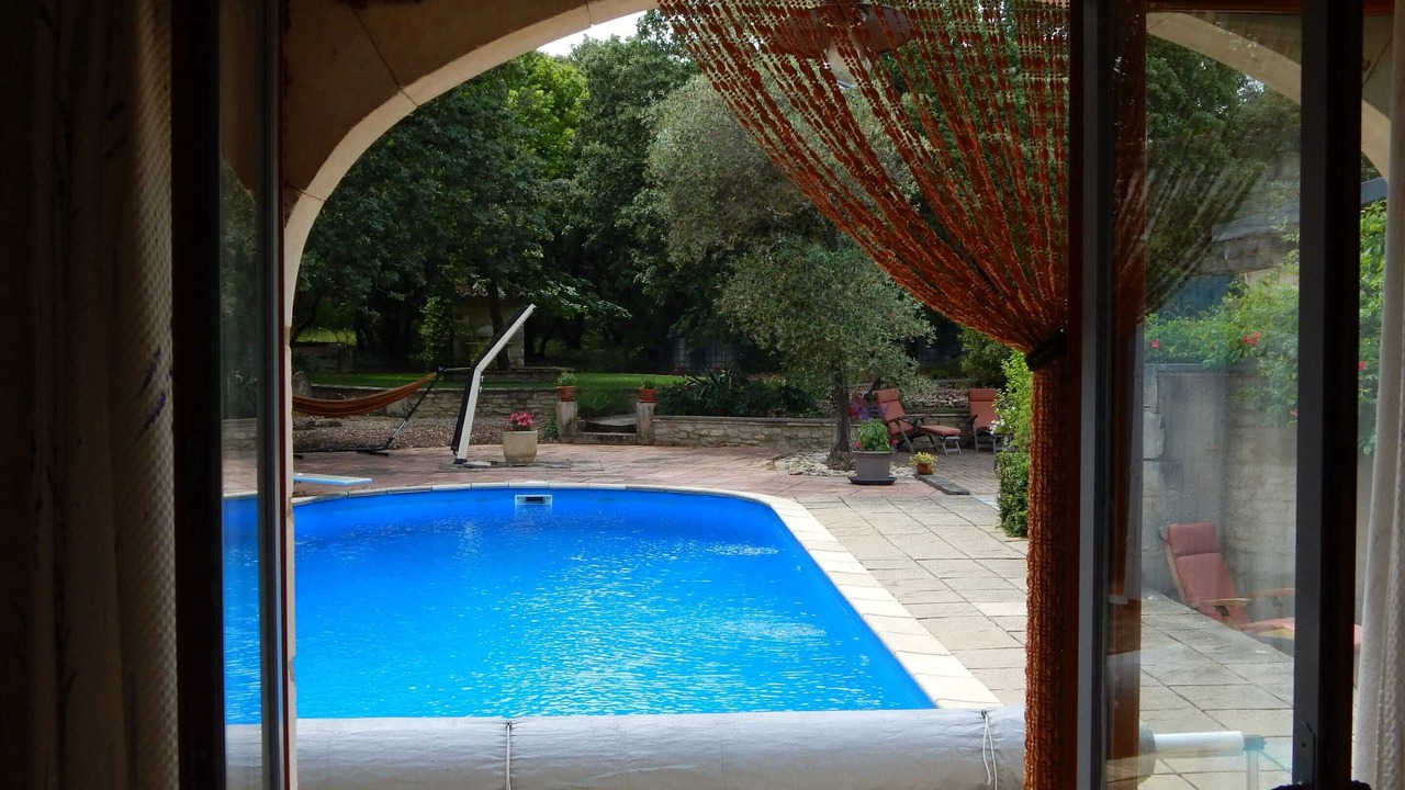 Photo of Outdoor in Chamaret