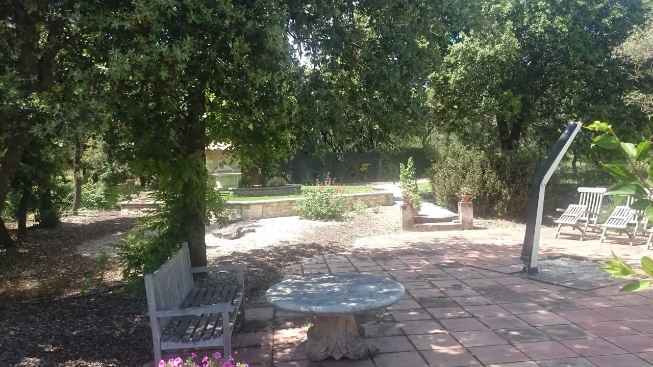 Photo of Outdoor in Chamaret