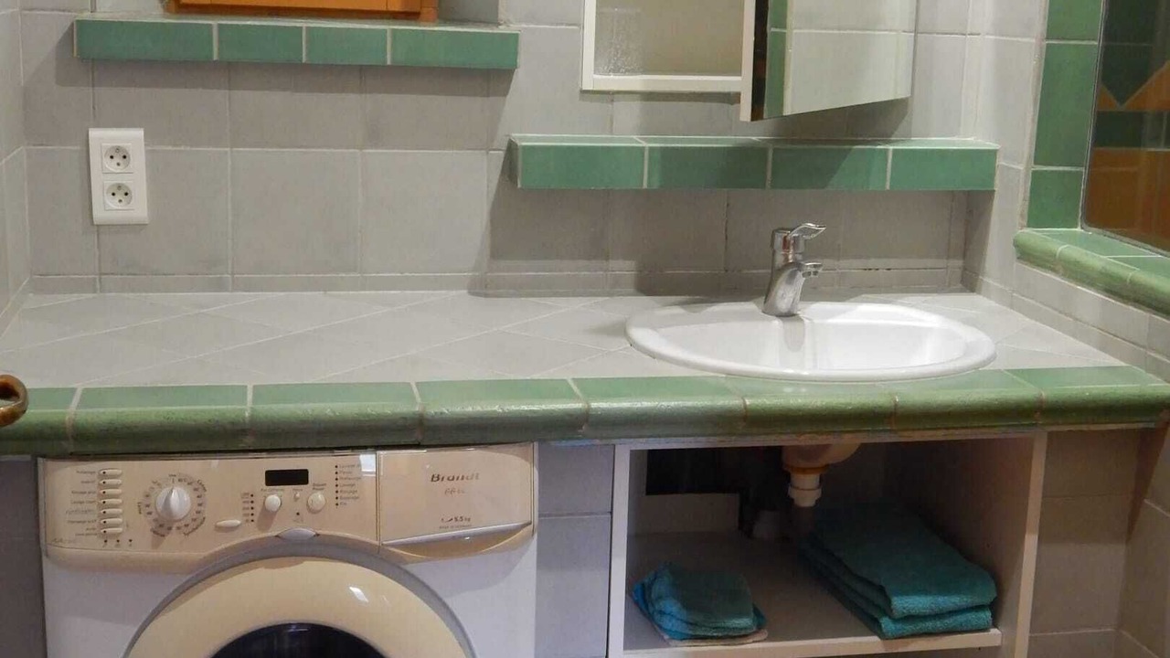 Photo of Bathroom in Chamaret