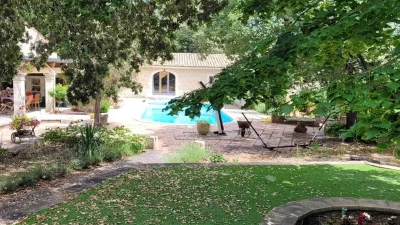 Photo of Outdoor in Chamaret