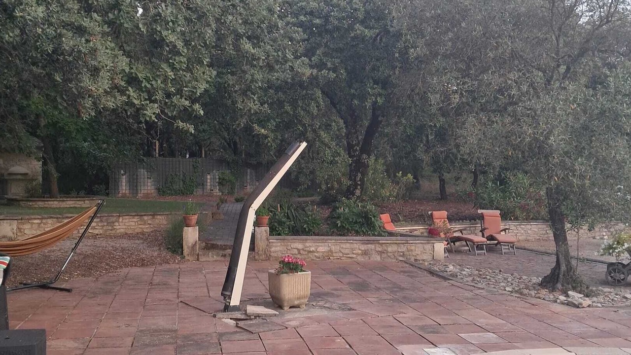 Photo of Outdoor in Chamaret