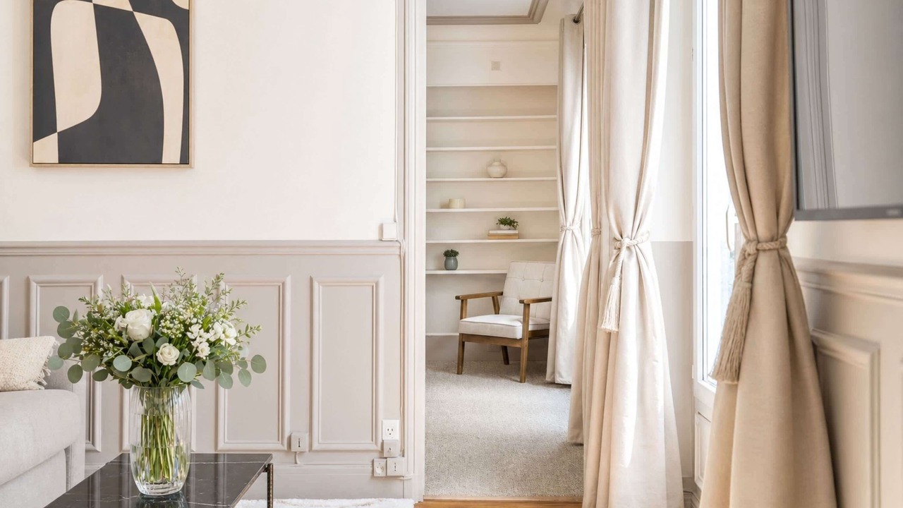Photo of Others in Porte-Dauphine