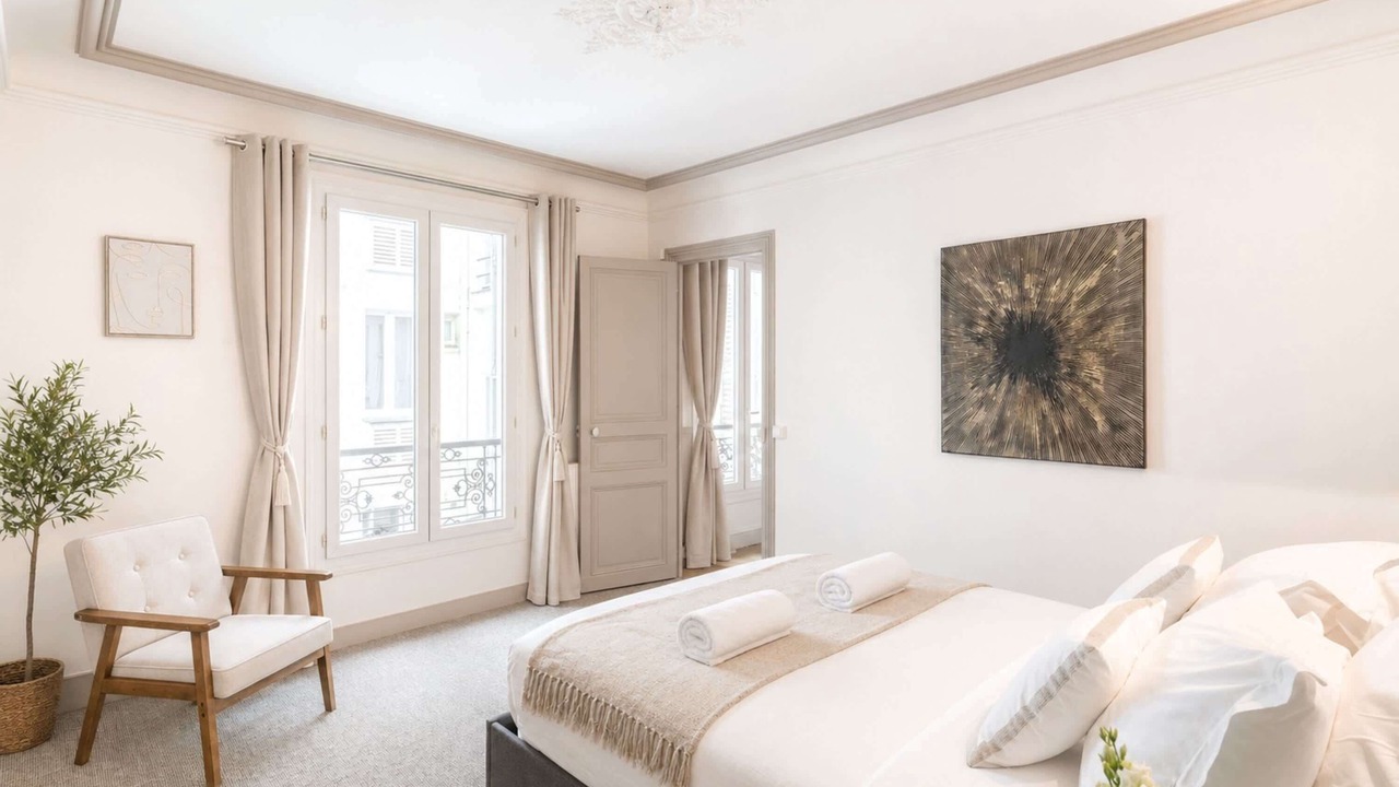 Photo of Others in Porte-Dauphine