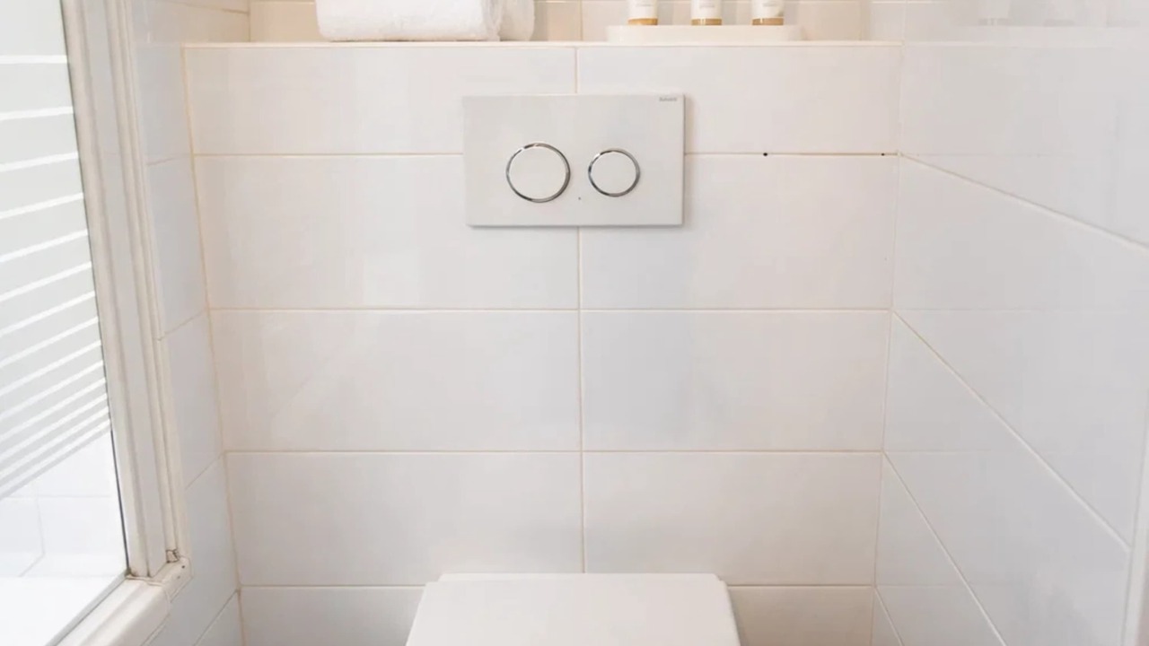 Photo of Bathroom in Porte-Dauphine