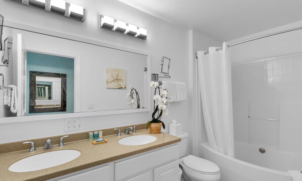 Photo of Bathroom in Layton