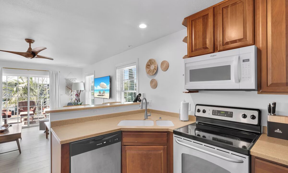 Photo of Kitchen in Layton