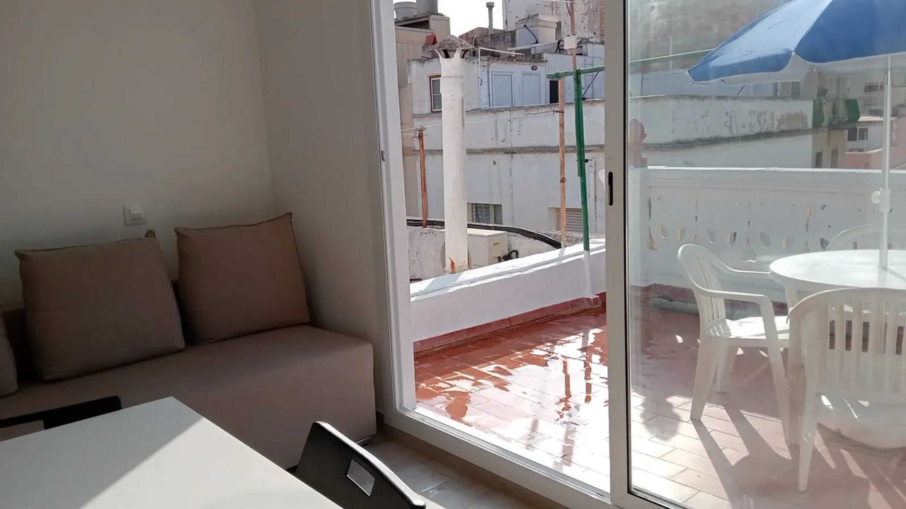 Photo of Livingroom in Sant Carles de la Rapita