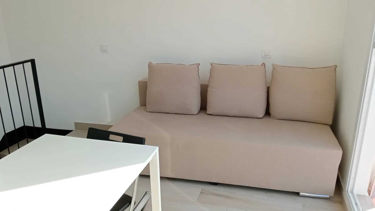 Photo of Livingroom in Sant Carles de la Rapita