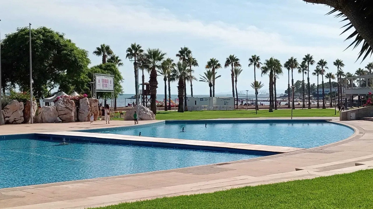 Photo of Outdoor in Sant Carles de la Rapita