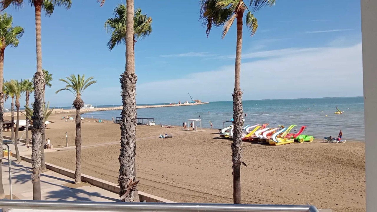 Photo of Others in Sant Carles de la Rapita