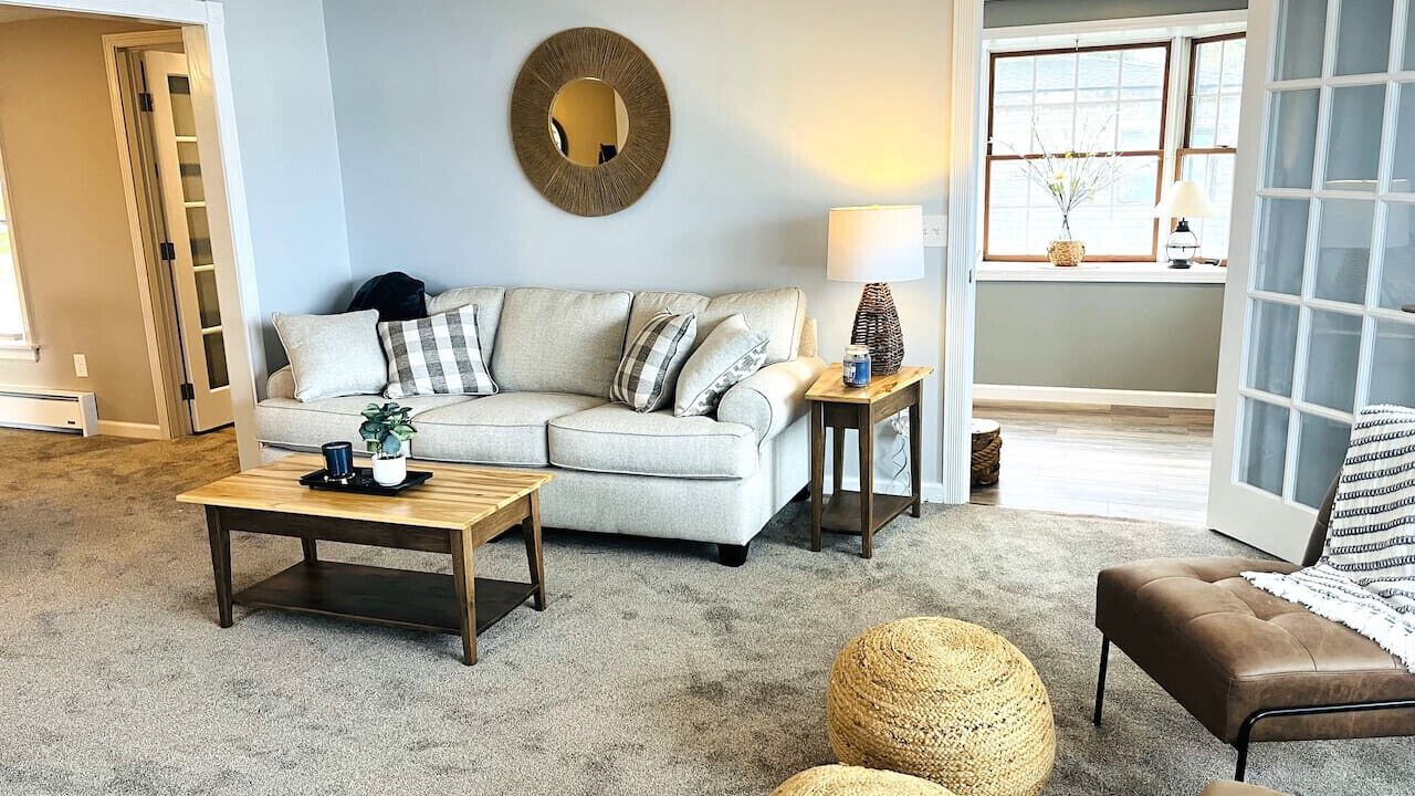 Photo of Livingroom in Mannsville