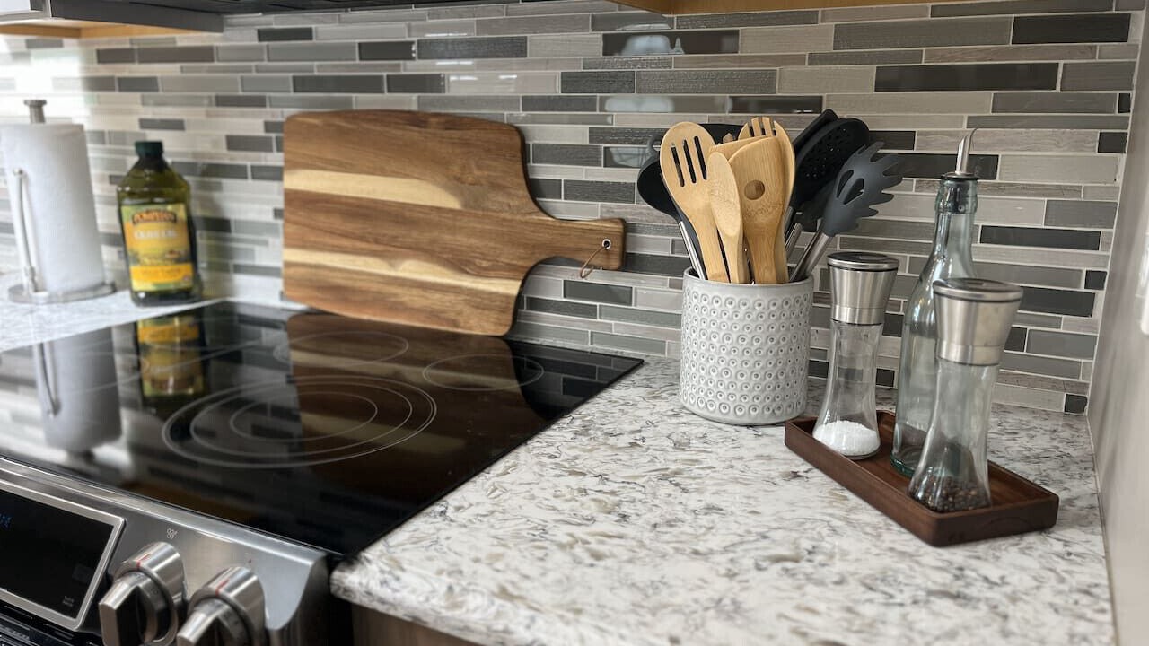 Photo of Kitchen in Mannsville