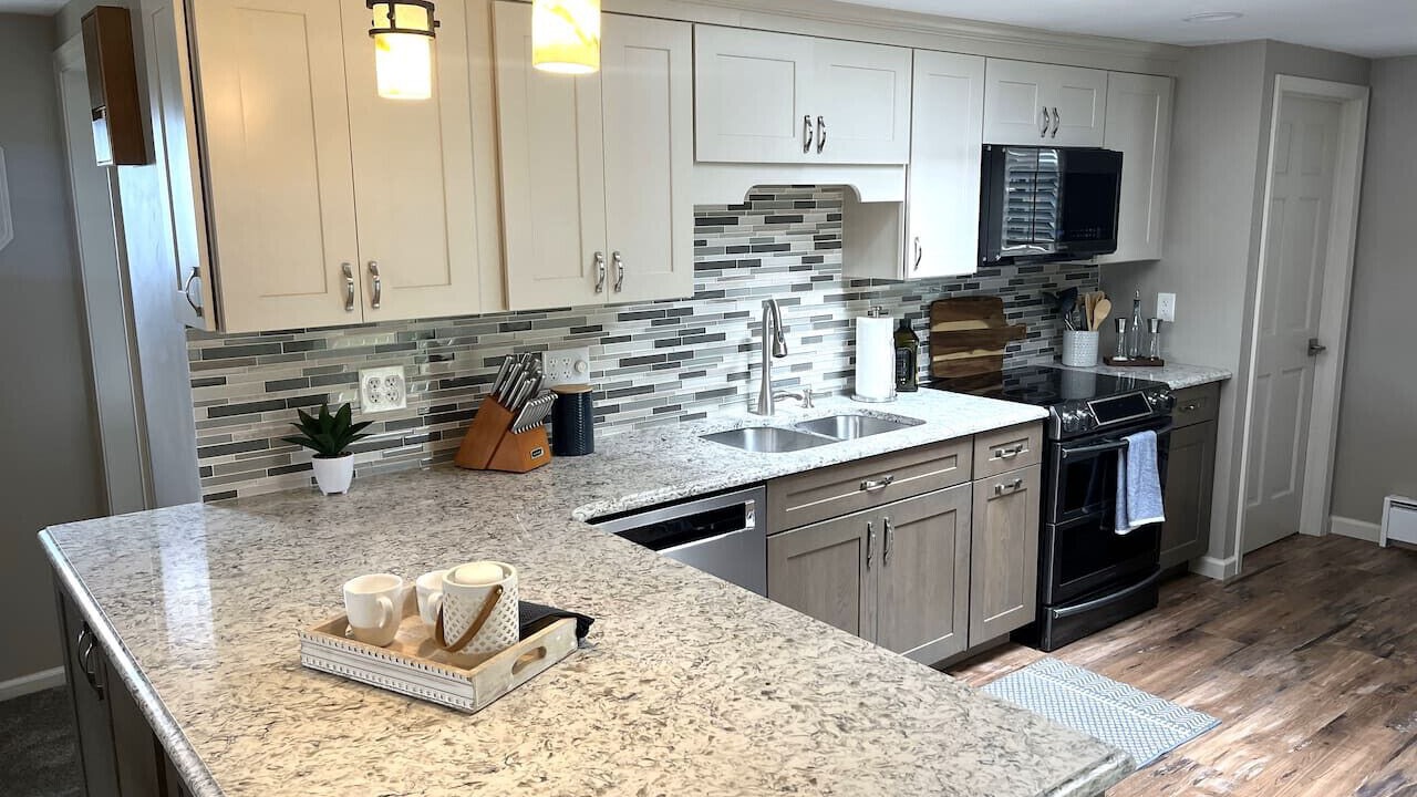 Photo of Kitchen in Mannsville