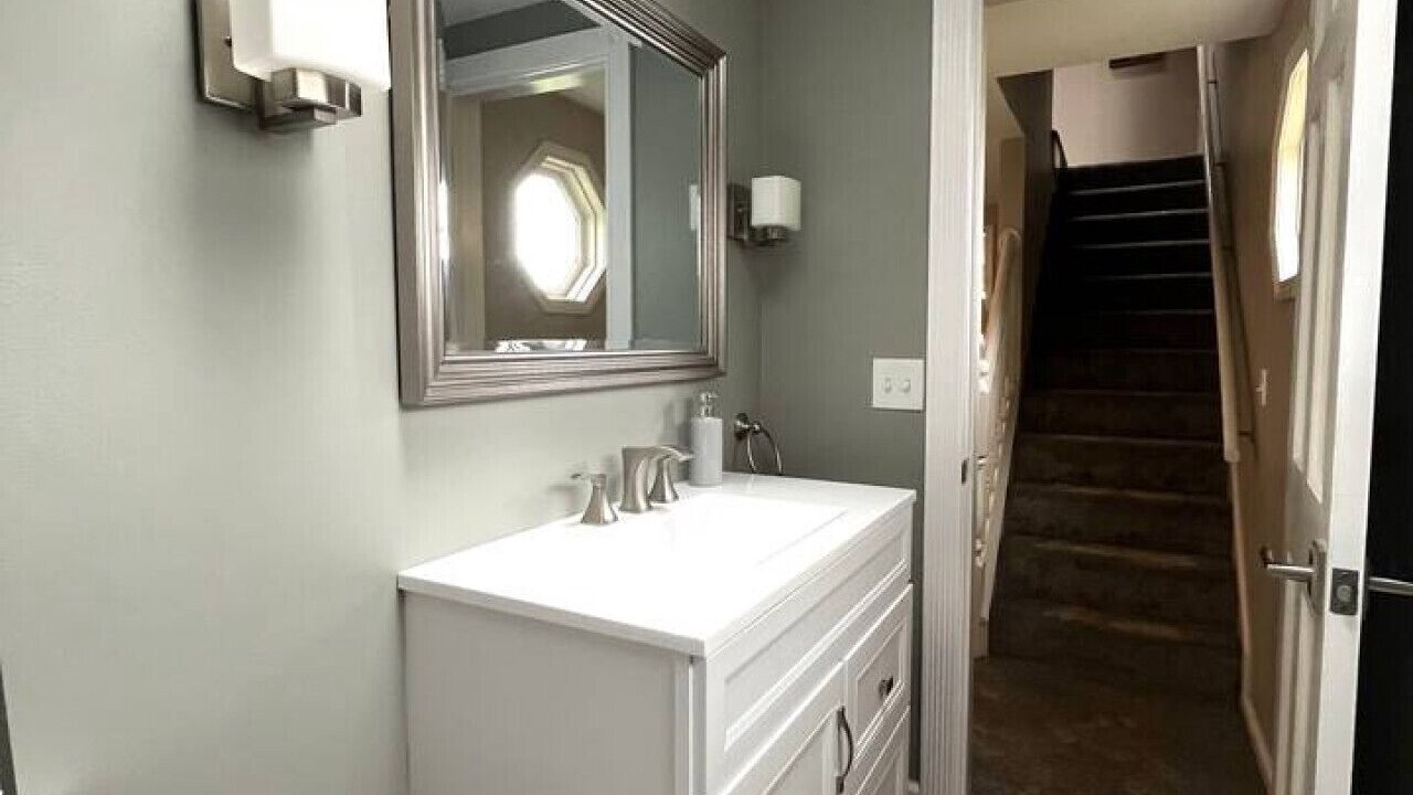 Photo of Bathroom in Mannsville