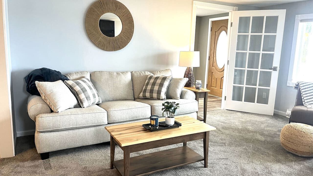 Photo of Livingroom in Mannsville