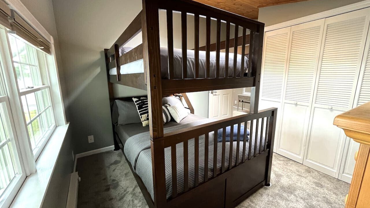 Photo of Bedroom in Mannsville