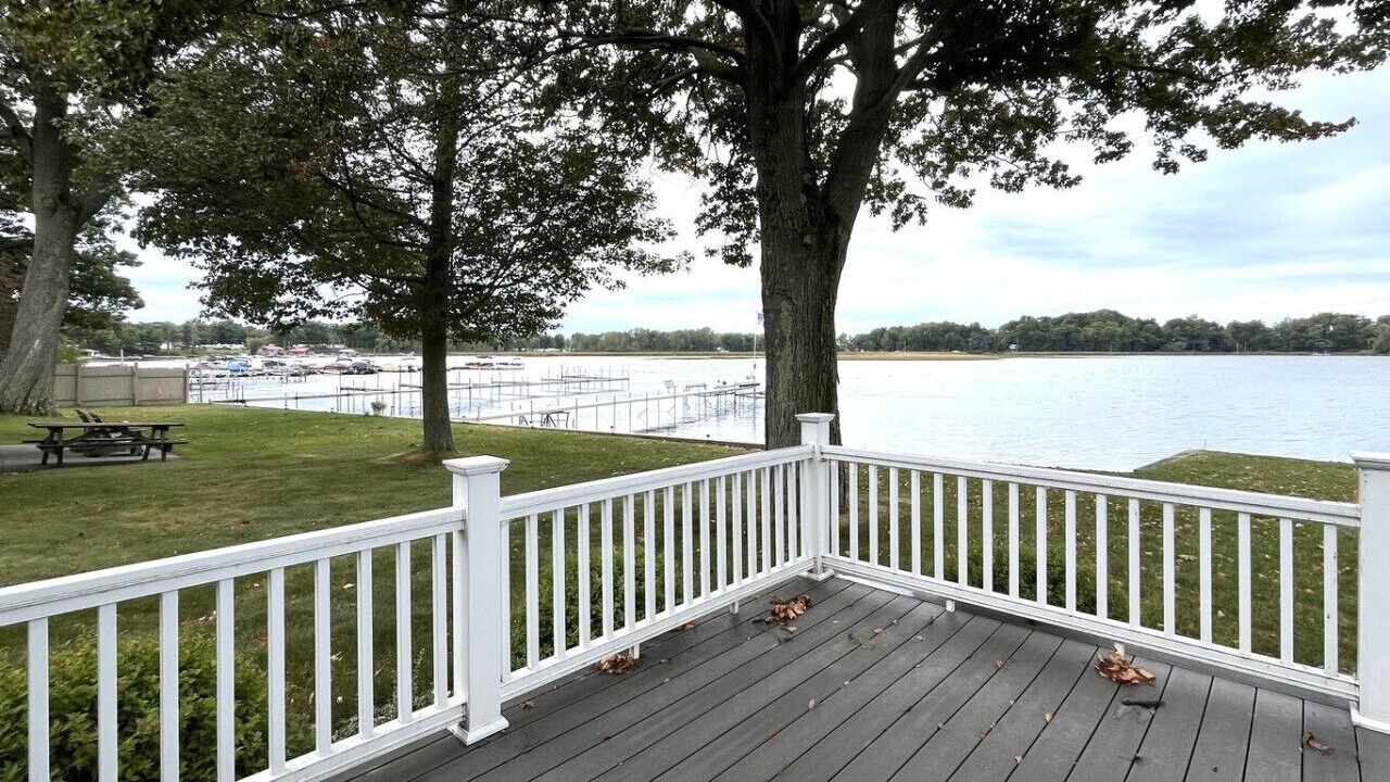 Photo of Patio Balcony in Mannsville
