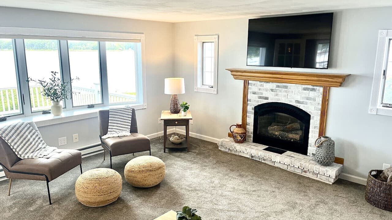 Photo of Livingroom in Mannsville