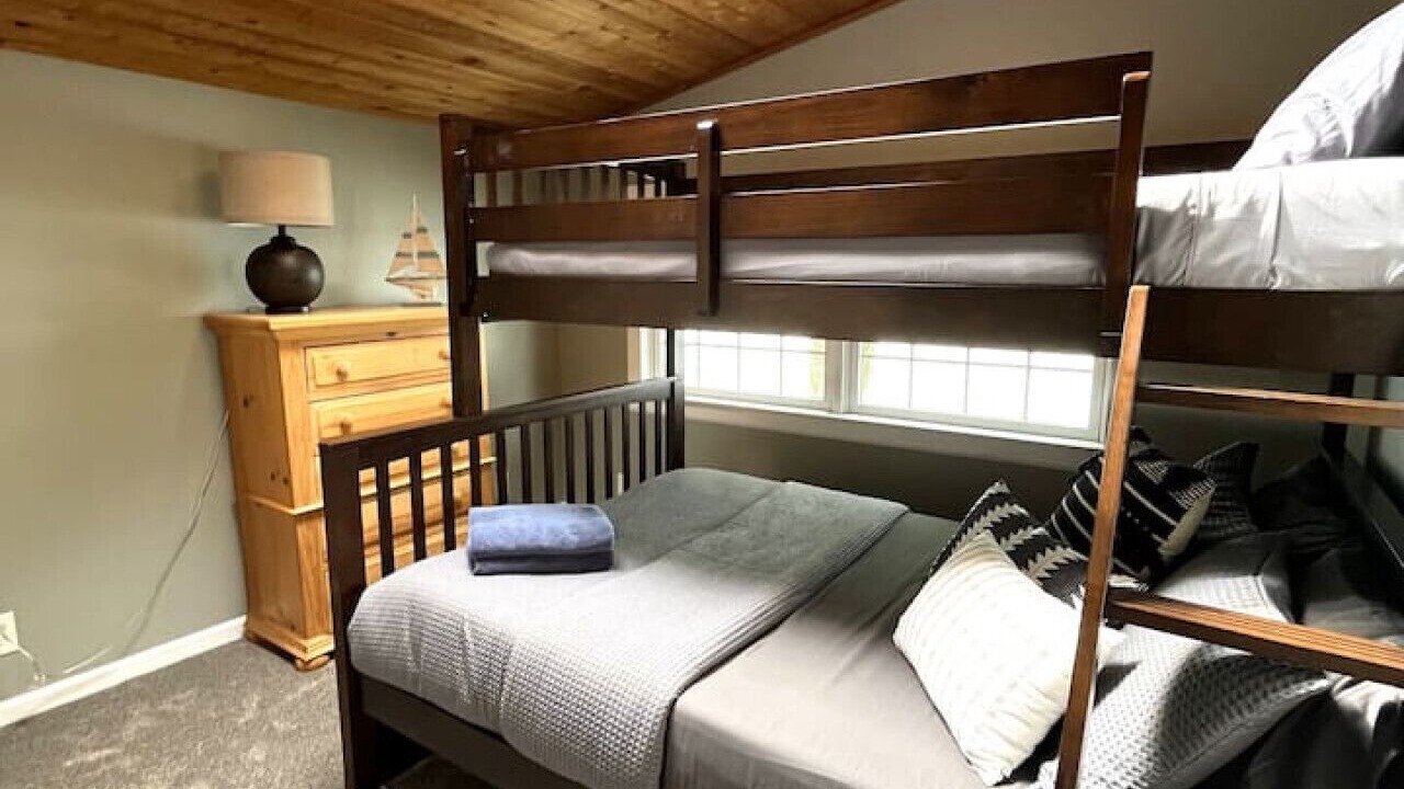 Photo of Bedroom in Mannsville