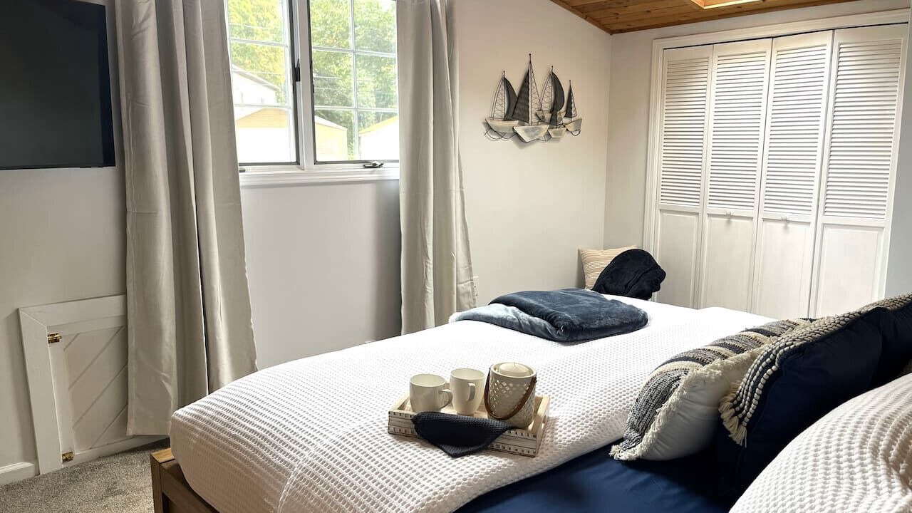 Photo of Bedroom in Mannsville