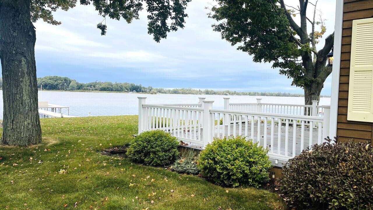 Photo of Patio Balcony in Mannsville