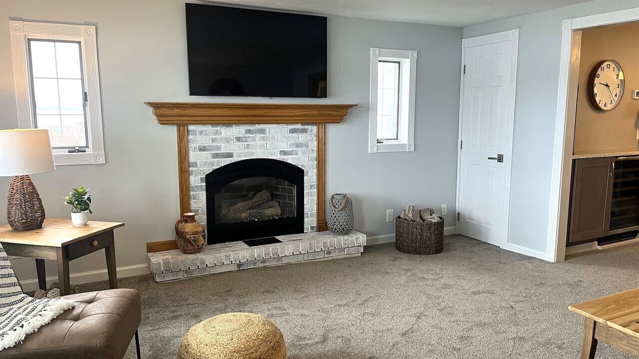 Photo of Livingroom in Mannsville