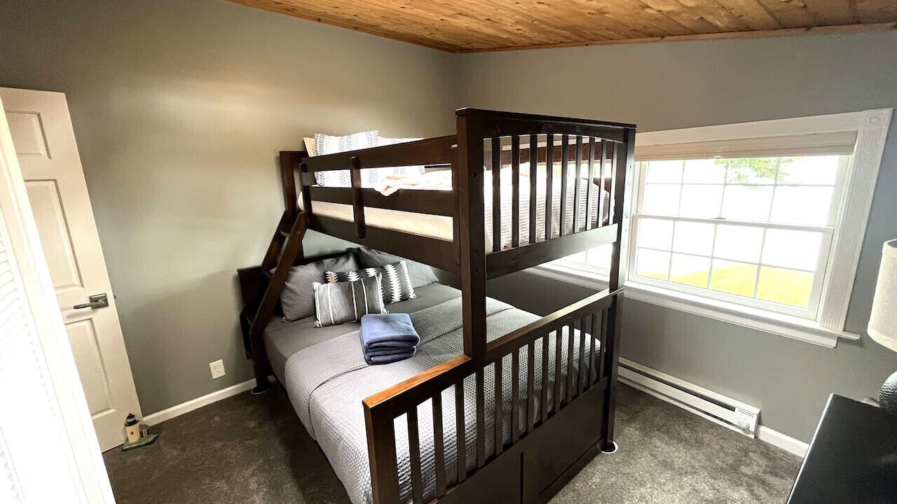 Photo of Bedroom in Mannsville