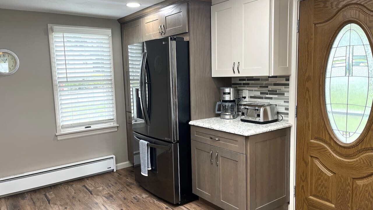 Photo of Kitchen in Mannsville