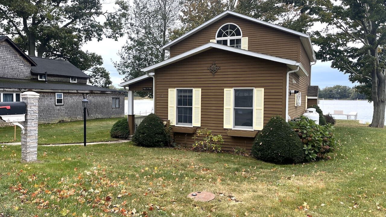 Photo of Outdoor in Mannsville