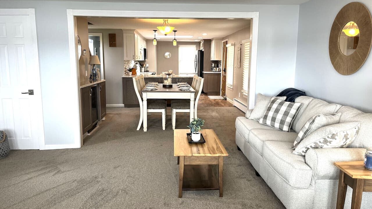 Photo of Livingroom in Mannsville