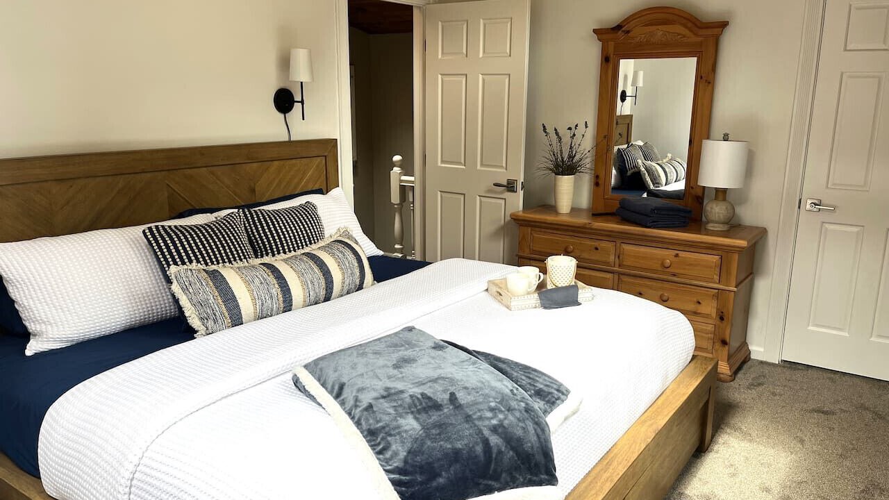 Photo of Bedroom in Mannsville